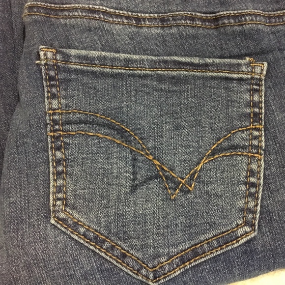 Warehouse One Jeans stretchy size 14 - Picture 6 of 6